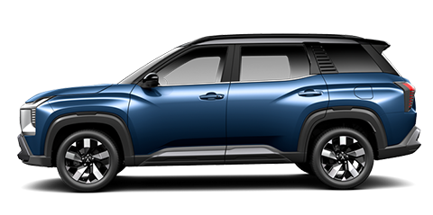 NEW MITSUBISHI DESTINATOR